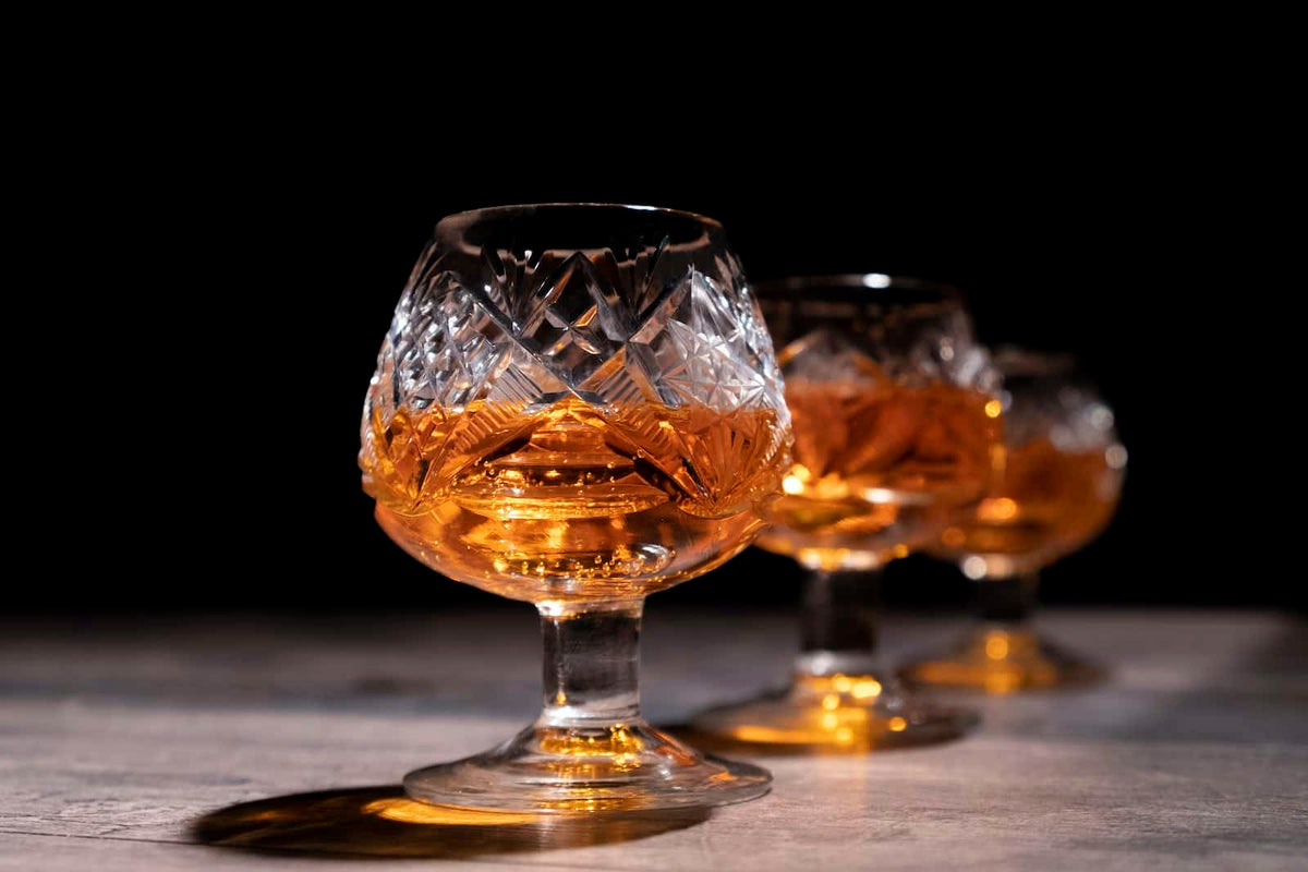 Cognac 干邑