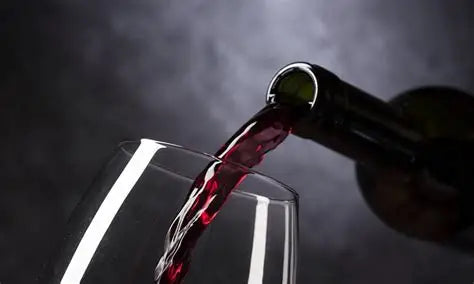 Red Wine 紅酒