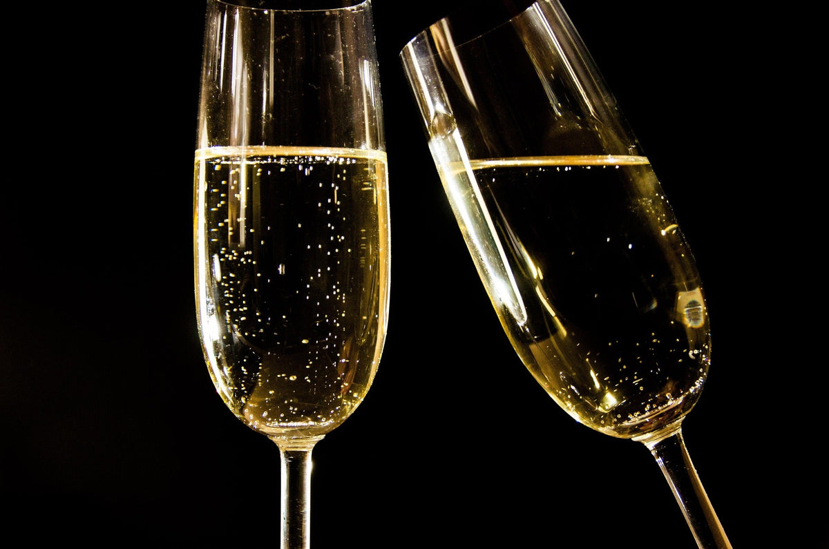 Champagne / Sparkling Wine 香檳及氣泡酒