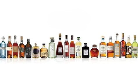 Liqueurs/Spirit 力嬌/烈酒
