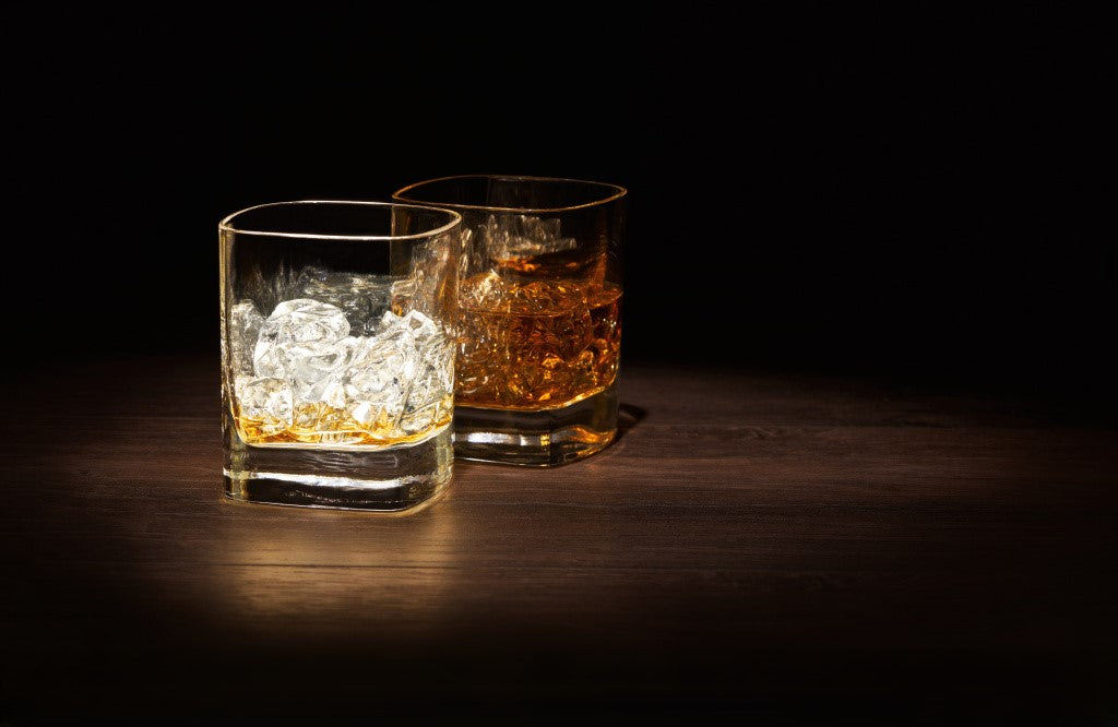 Whisky 威士忌