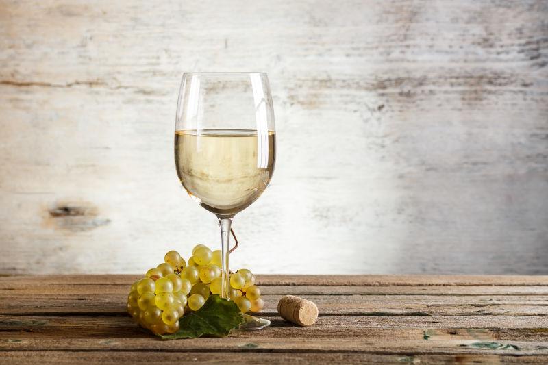White Wine 白酒