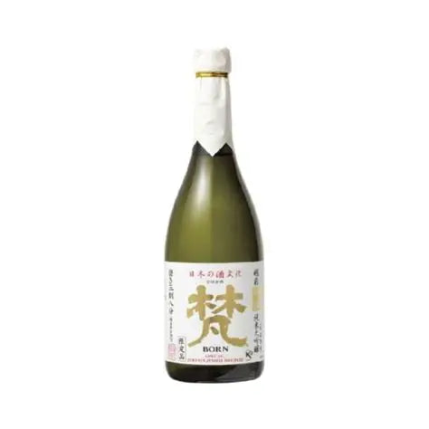 梵 特撰 純米大吟釀