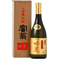 富翁 純米大吟釀 吟麗