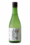龜泉 純米吟釀原酒 CEL24